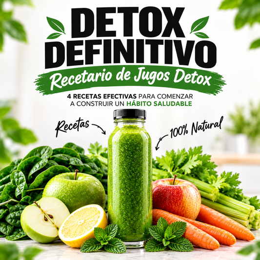 Detox Definitivo