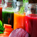 Recetario de Jugos Detox